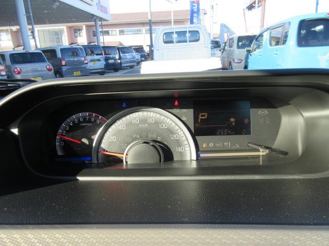 スズキ ワゴンR   長野県の詳細画像 その4