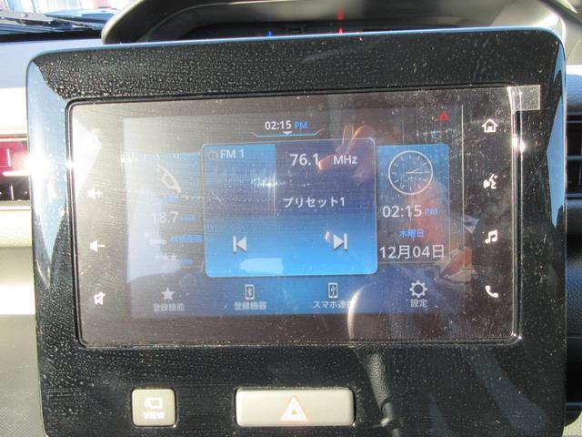 スズキ ワゴンR   長野県の詳細画像 その5