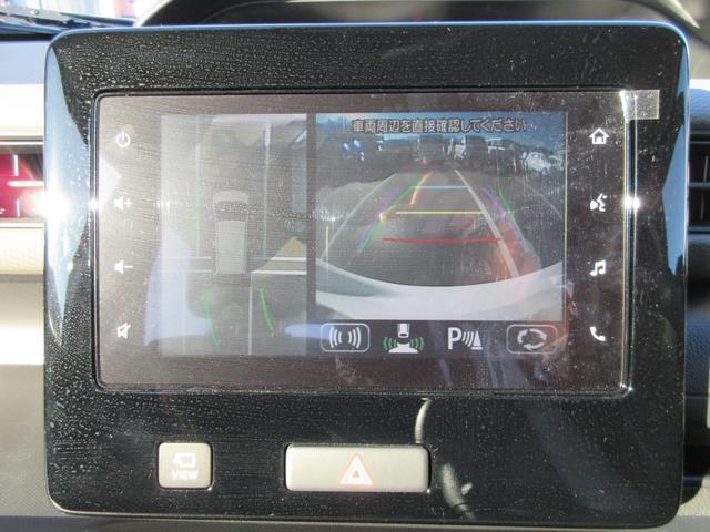 スズキ ワゴンR   長野県の詳細画像 その6