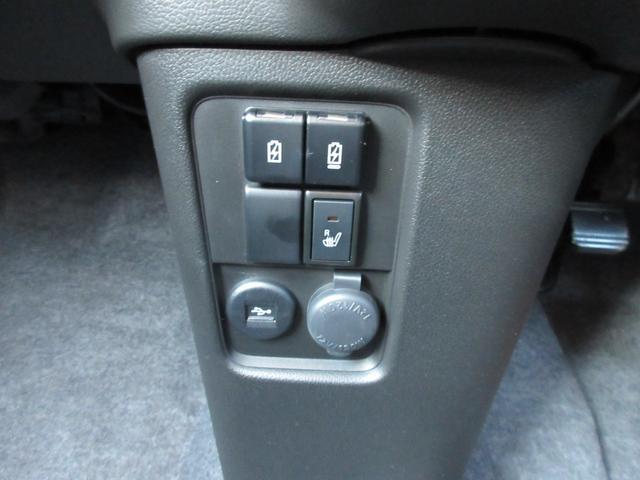 スズキ ワゴンR   長野県の詳細画像 その9