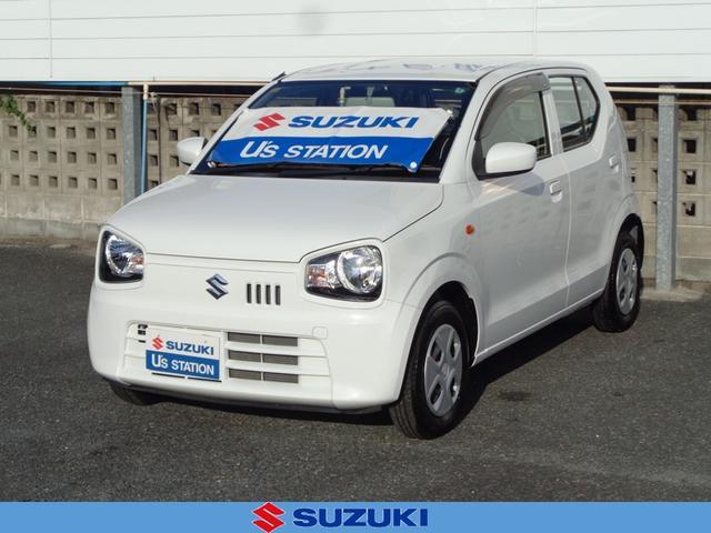 スズキ&nbsp;アルト&nbsp;&nbsp;&nbsp;熊本県
