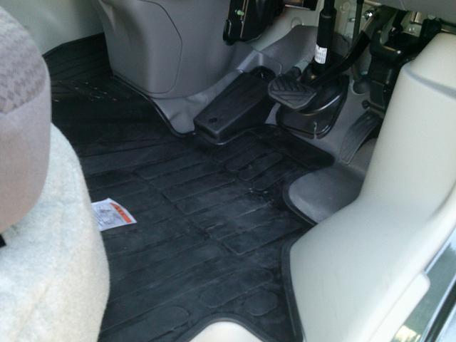 スズキ エブリイ   千葉県の詳細画像 その8