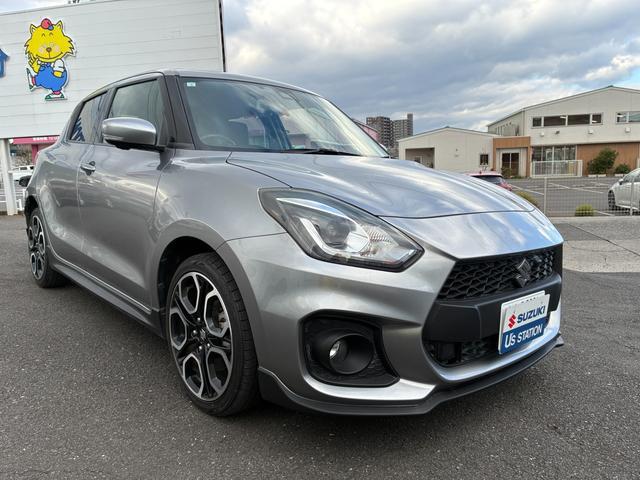 スズキ スイフト   大分県の詳細画像 その3