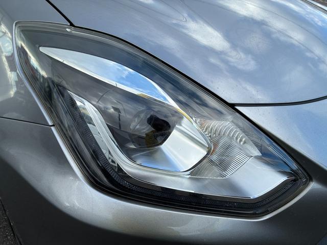 スズキ スイフト   大分県の詳細画像 その9