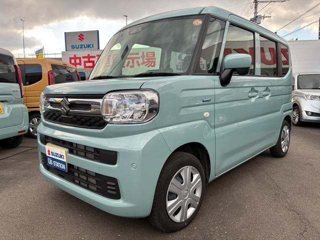 スズキ&nbsp;スペーシア&nbsp;&nbsp;&nbsp;大分県