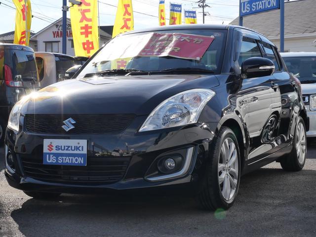 スズキ スイフト   大分県