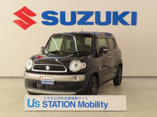 スズキ&nbsp;クロスビー&nbsp;&nbsp;&nbsp;東京都