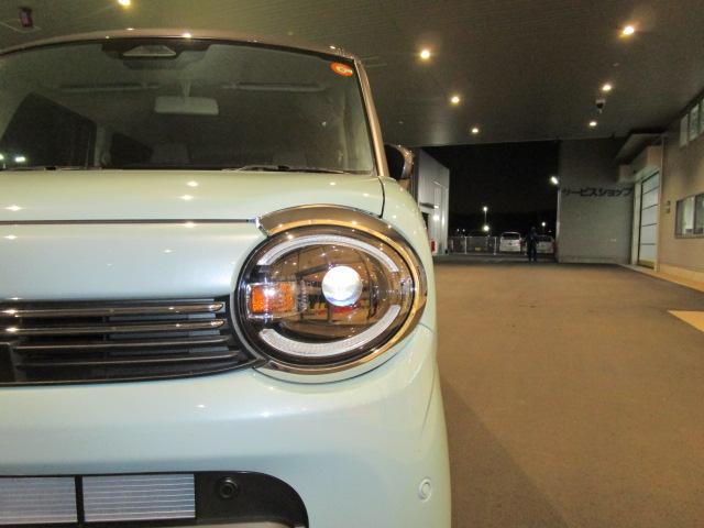 スズキ ワゴンRスマイル   三重県の詳細画像 その3