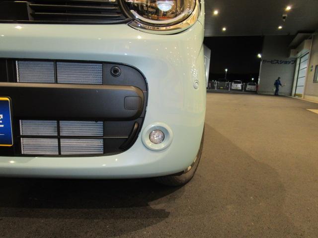 スズキ ワゴンRスマイル   三重県の詳細画像 その4