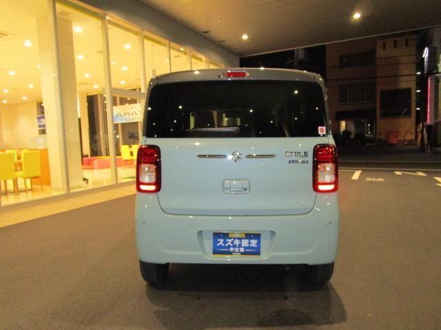 スズキ ワゴンRスマイル   三重県の詳細画像 その7