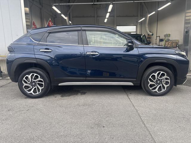 スズキ フロンクス   沖縄県の詳細画像 その4