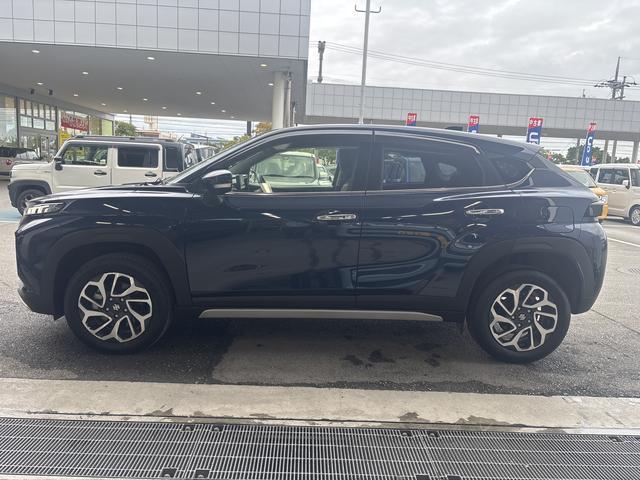 スズキ フロンクス   沖縄県の詳細画像 その5