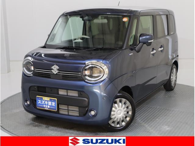 スズキ ワゴンRスマイル   愛知県