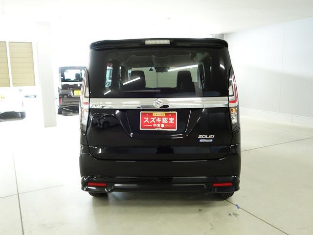 スズキ ソリオ   岐阜県の詳細画像 その7