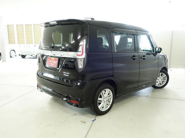 スズキ ソリオ   岐阜県の詳細画像 その8