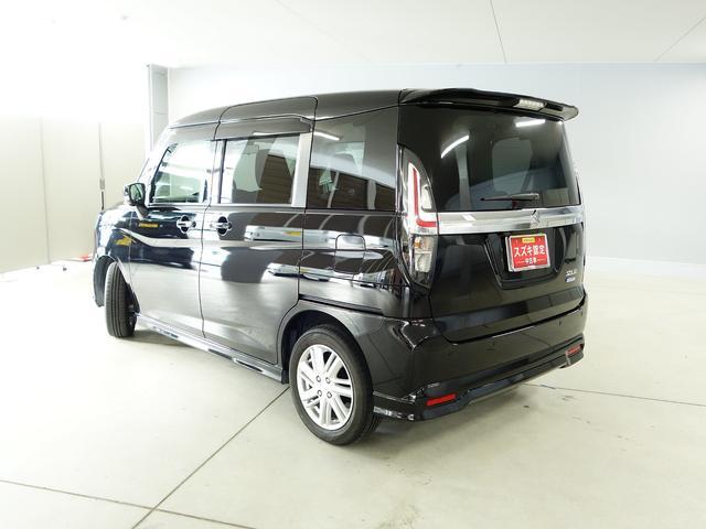 スズキ ソリオ   岐阜県の詳細画像 その9