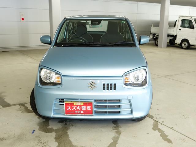 スズキ アルト   岐阜県の詳細画像 その6