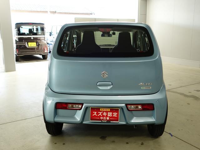 スズキ アルト   岐阜県の詳細画像 その7