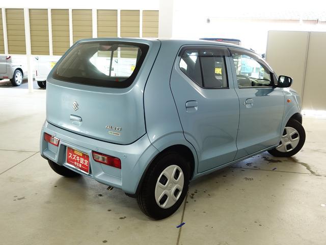 スズキ アルト   岐阜県の詳細画像 その8