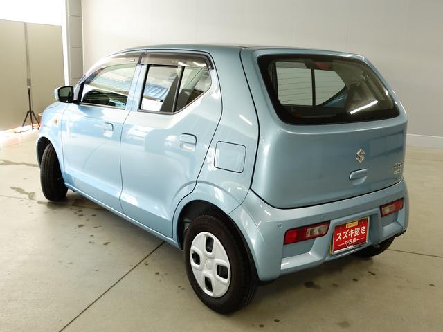 スズキ アルト   岐阜県の詳細画像 その9