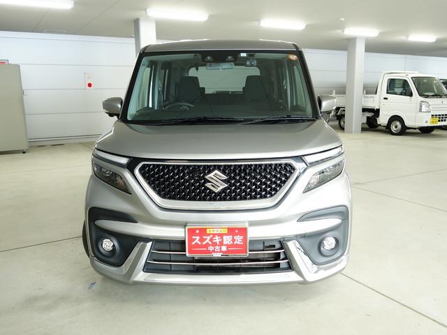 スズキ ソリオ   岐阜県の詳細画像 その6