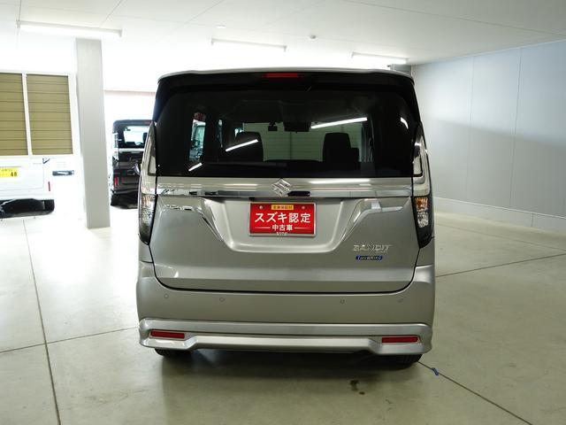 スズキ ソリオ   岐阜県の詳細画像 その7