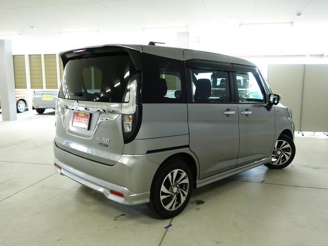 スズキ ソリオ   岐阜県の詳細画像 その8