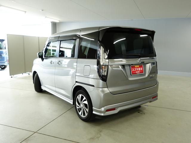 スズキ ソリオ   岐阜県の詳細画像 その9