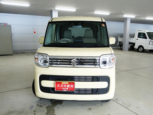 スズキ スペーシア   岐阜県の詳細画像 その6