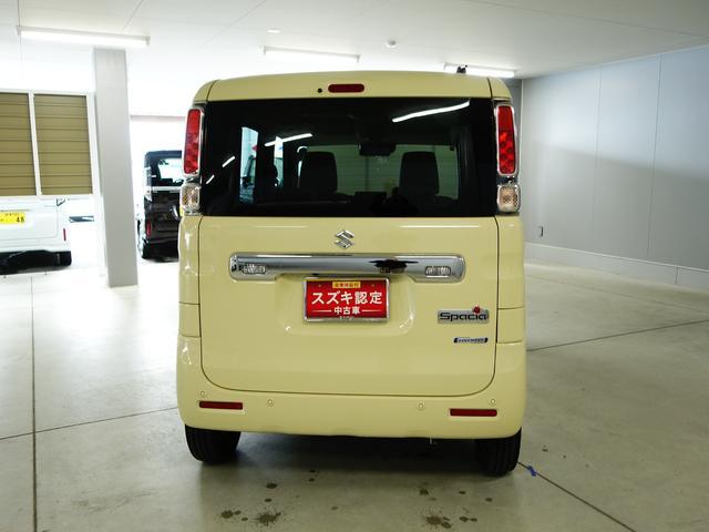 スズキ スペーシア   岐阜県の詳細画像 その7