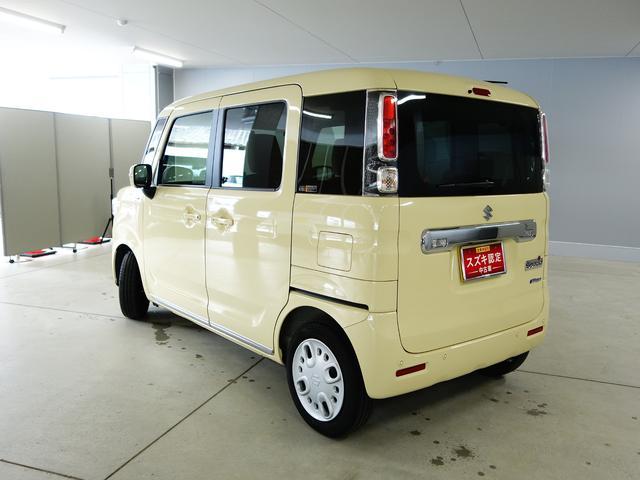 スズキ スペーシア   岐阜県の詳細画像 その9