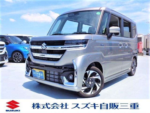 スズキ&nbsp;スペーシア&nbsp;&nbsp;&nbsp;三重県