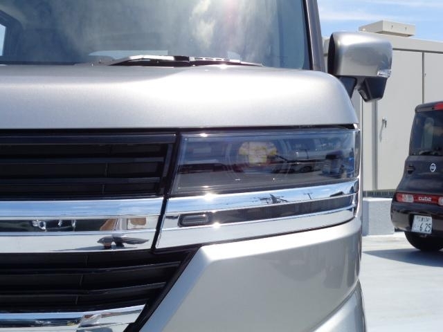 スズキ&nbsp;スペーシア&nbsp;&nbsp;&nbsp;三重県の詳細画像&nbsp;その2