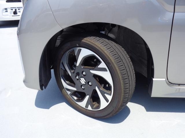 スズキ&nbsp;スペーシア&nbsp;&nbsp;&nbsp;三重県の詳細画像&nbsp;その5