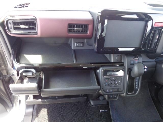 スズキ&nbsp;スペーシア&nbsp;&nbsp;&nbsp;三重県の詳細画像&nbsp;その6