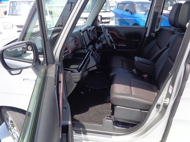 スズキ&nbsp;スペーシア&nbsp;&nbsp;&nbsp;三重県の詳細画像&nbsp;その7