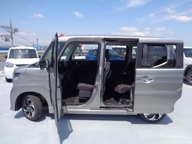 スズキ&nbsp;スペーシア&nbsp;&nbsp;&nbsp;三重県の詳細画像&nbsp;その8