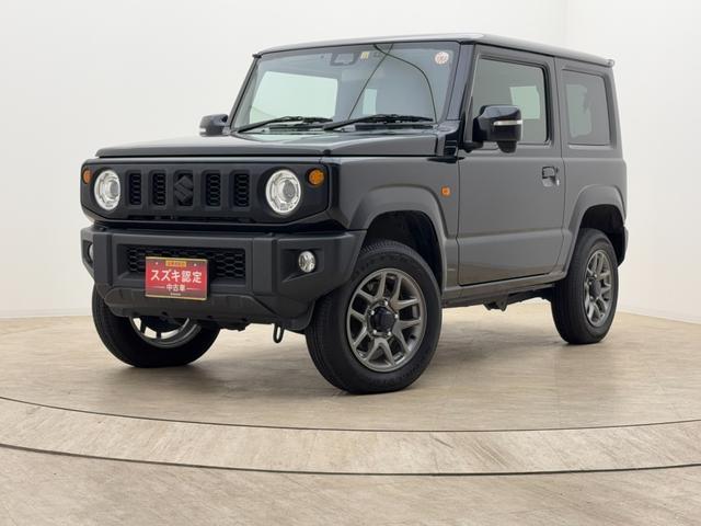 スズキ&nbsp;ジムニー&nbsp;&nbsp;&nbsp;三重県