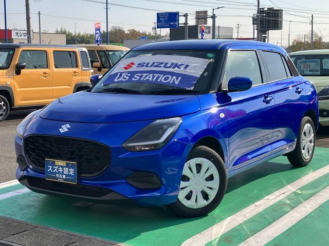 スズキ&nbsp;スイフト&nbsp;&nbsp;&nbsp;三重県