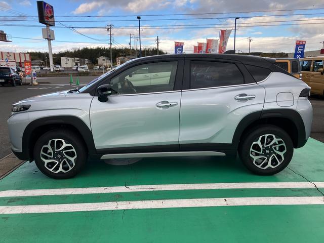 スズキ フロンクス   三重県の詳細画像 その6