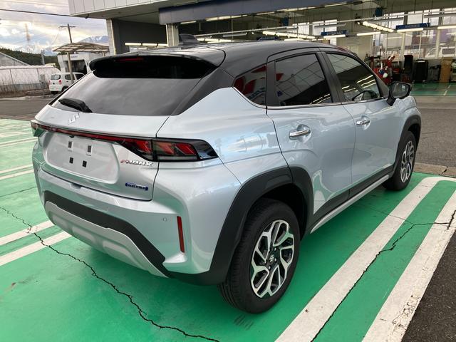 スズキ フロンクス   三重県の詳細画像 その9