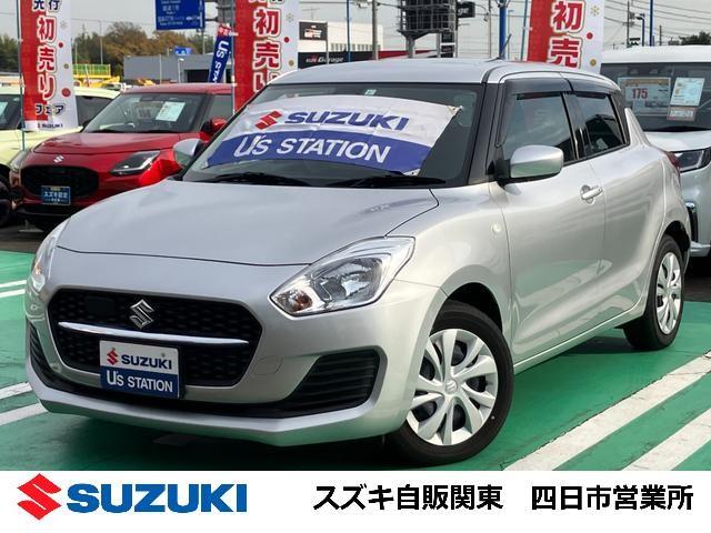 スズキ&nbsp;スイフト&nbsp;&nbsp;&nbsp;三重県