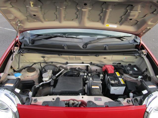 スズキ ハスラー   三重県の詳細画像 その3