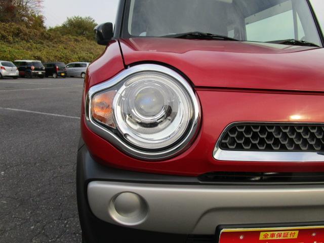 スズキ ハスラー   三重県の詳細画像 その4