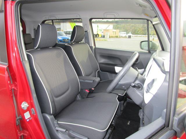 スズキ ハスラー   三重県の詳細画像 その6