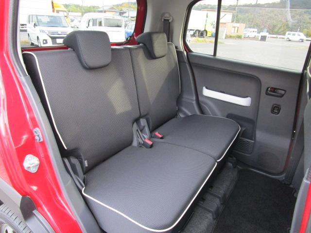 スズキ ハスラー   三重県の詳細画像 その7