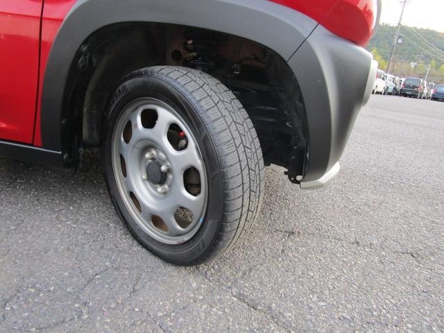 スズキ ハスラー   三重県の詳細画像 その8