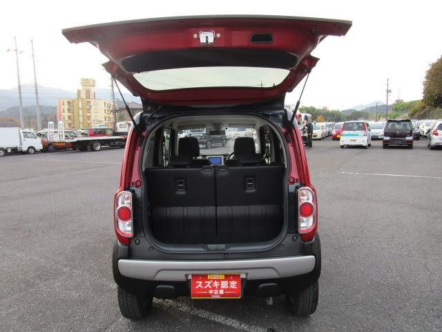 スズキ ハスラー   三重県の詳細画像 その9