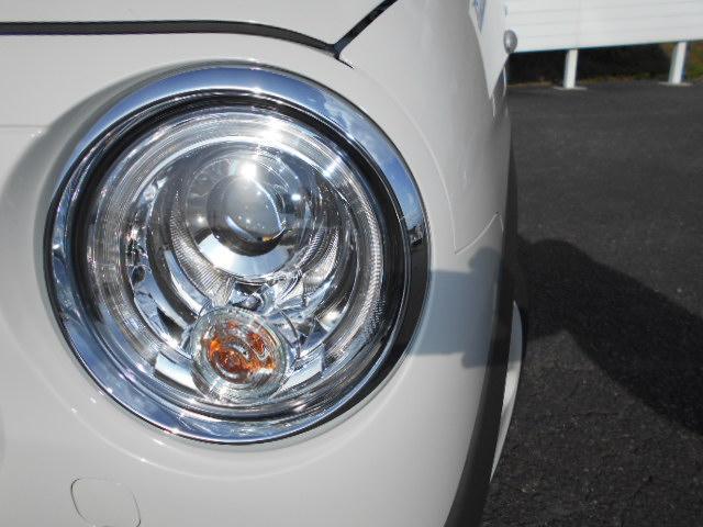 スズキ アルトラパン   三重県の詳細画像 その4