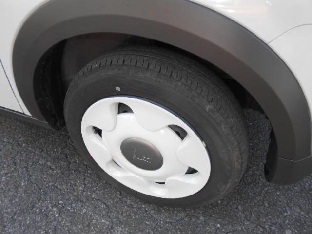 スズキ アルトラパン   三重県の詳細画像 その5